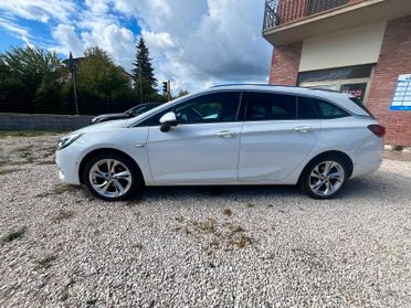 Opel Astra 1.5 CDTI 122 CV S&S Sports Tourer GS Line