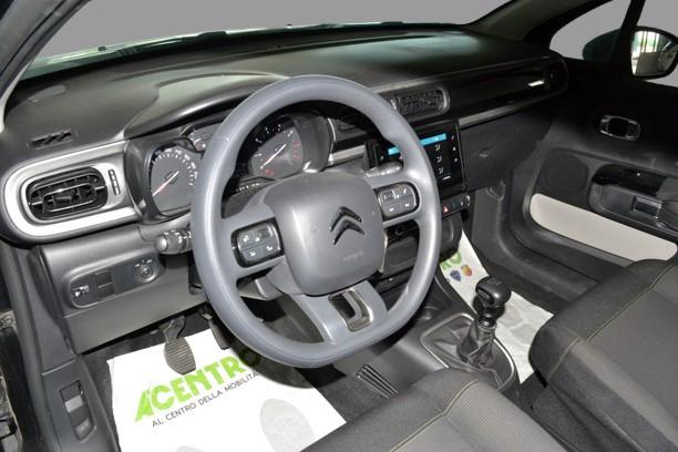 CITROEN C3 - Pure tech 110 s&s MAX MY70