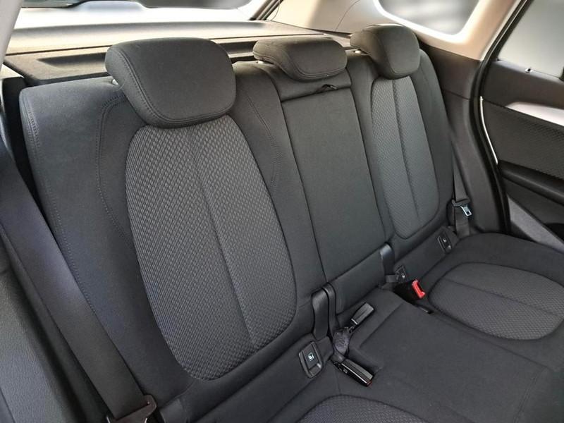 BMW X1 XDRIVE 25E BUSINESS ADVANTAGE AUTOMATICO 5 PORTE SUV