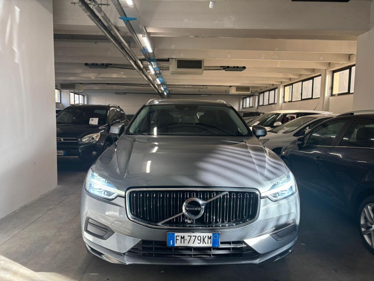 Volvo XC 60 D4 AWD Inscription