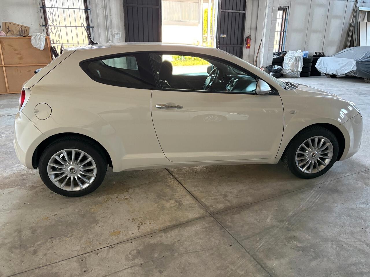 Alfa Romeo MiTo 1.4 78 CV 8V Neopatentati Euro 6