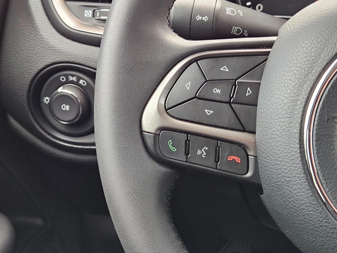 Jeep Renegade 1.0 t3 Longitude 2wd