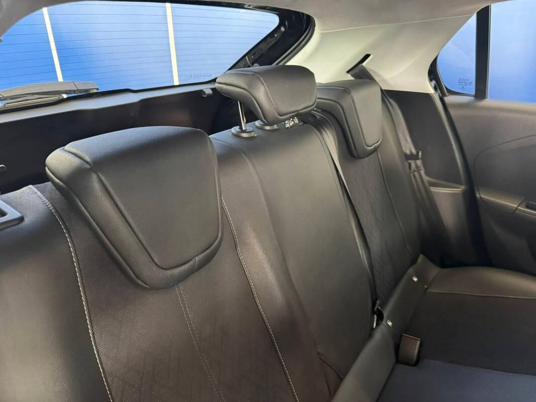 Opel Corsa 1.2 Elegance s&s 75cv