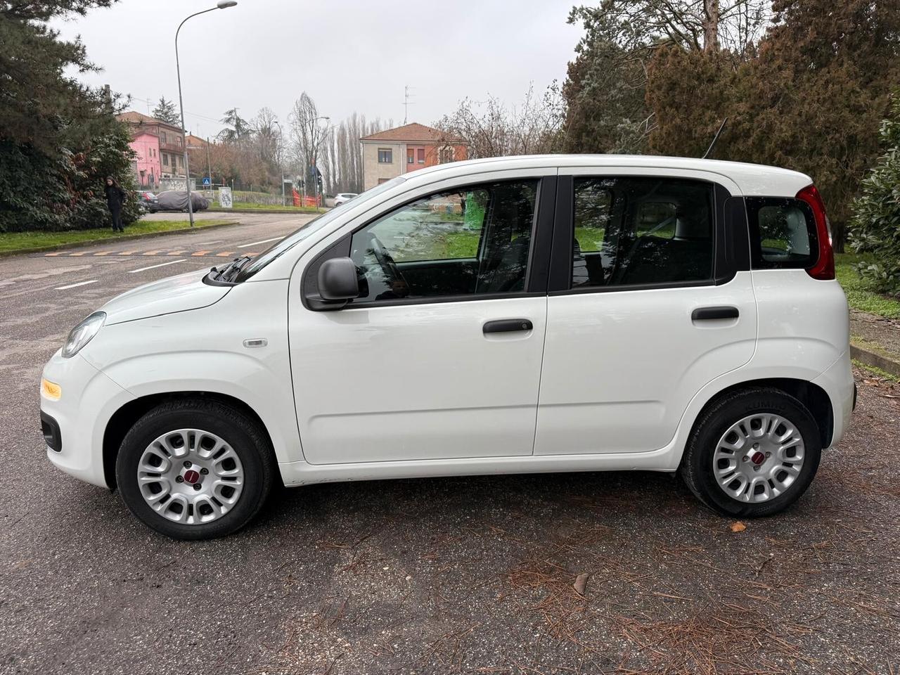 Fiat Panda 1.2 EasyPower Easy ADATTA NEOPATENTATI