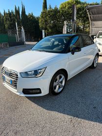 Audi A1 1.4 TDI ultra Sport