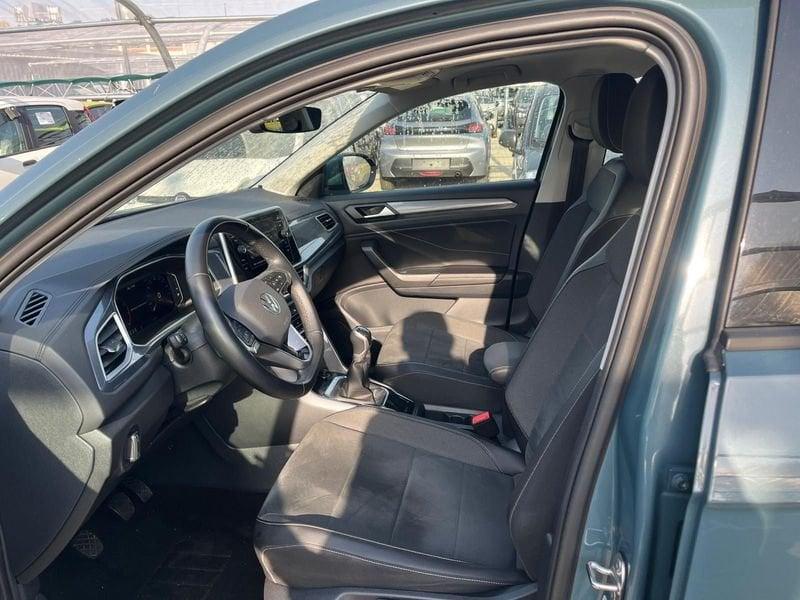 Volkswagen T-Roc T-Roc 1.5 TSI ACT Life