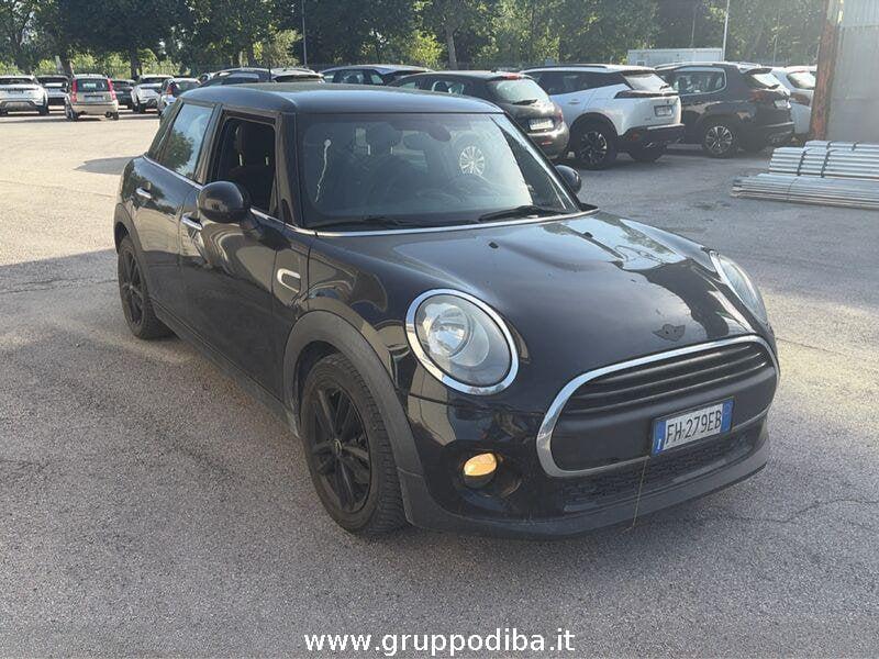 MINI Mini 2014 Diesel 1.5 One D 5p