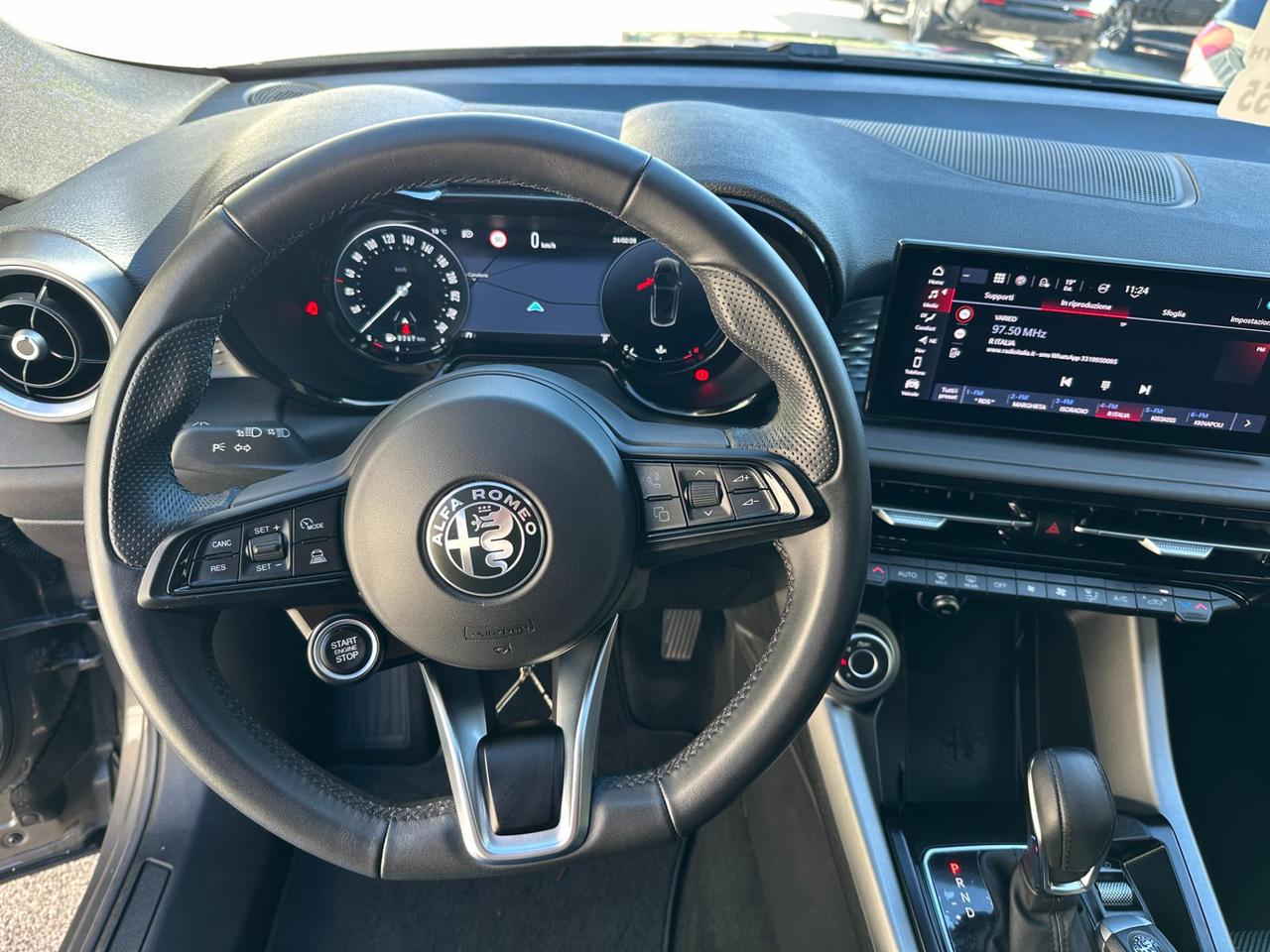 Alfa Romeo Tonale 1.6 Sprint 130cv tct6