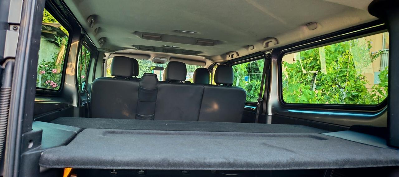 Fiat Talento 2.0 Ecojet 145CV TOGLIETEVI LE SCARPE