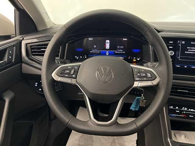 Volkswagen Polo 1.0 TSI Edition Plus