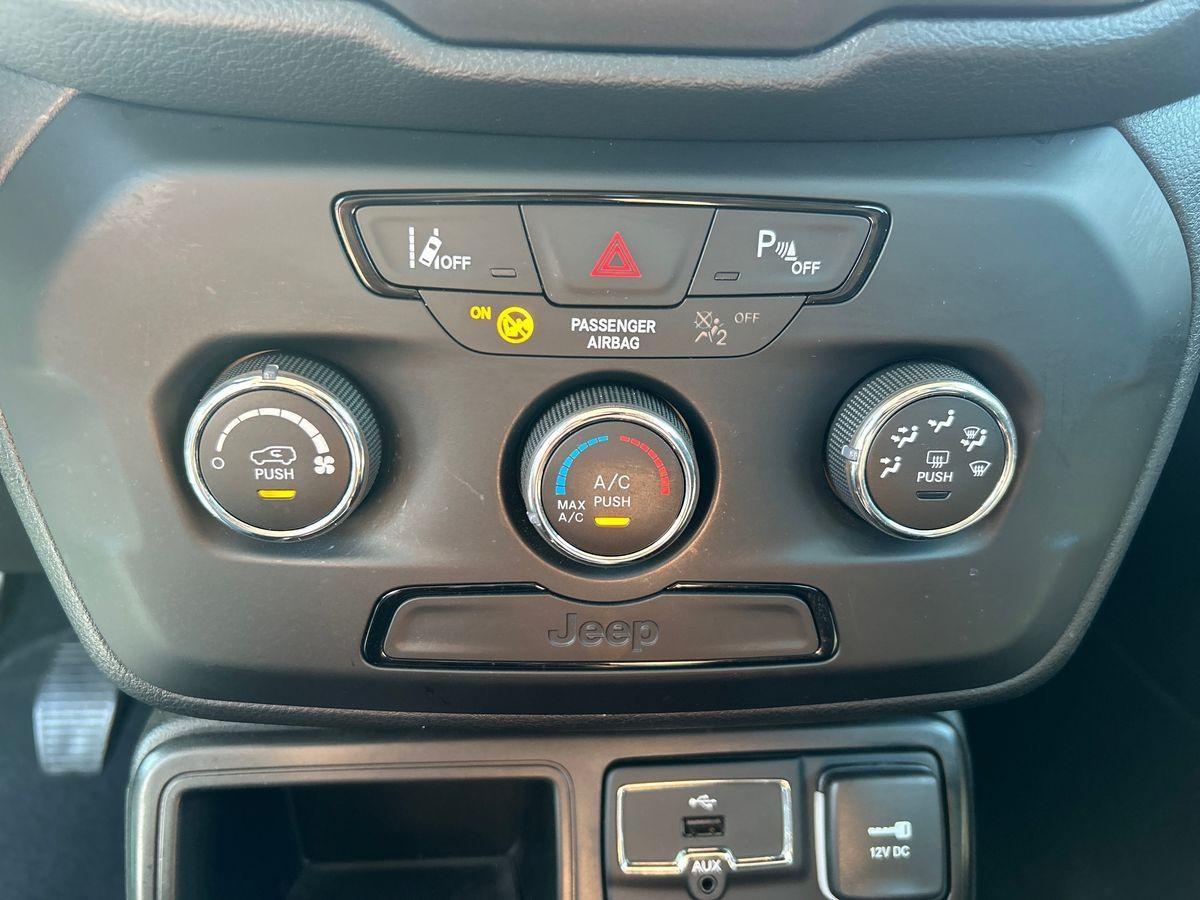 JEEP Renegade 2019 - Renegade 1.0 t3 Longitude 2wd