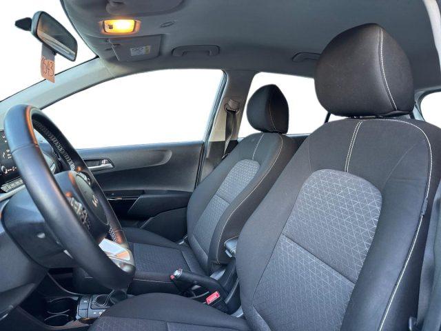 KIA Picanto 1.0 12V 5 porte AMT Style