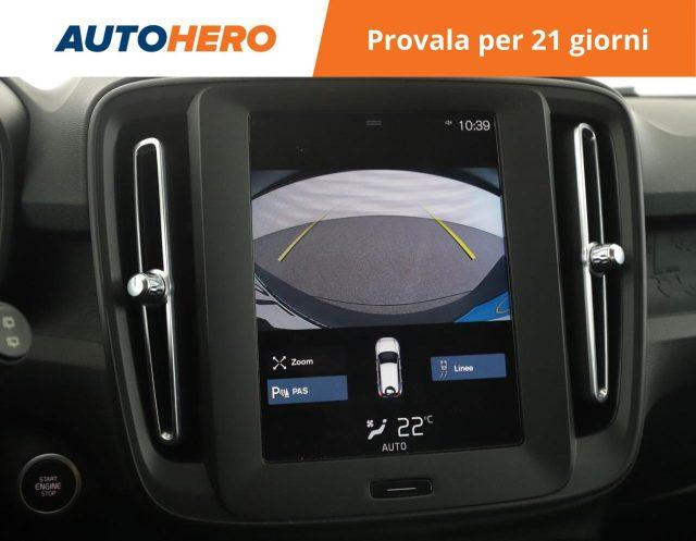 VOLVO XC40 T2 Geartronic Momentum Core