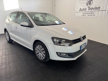 Volkswagen Polo Polo 5p 1.2 Comfortline 70cv