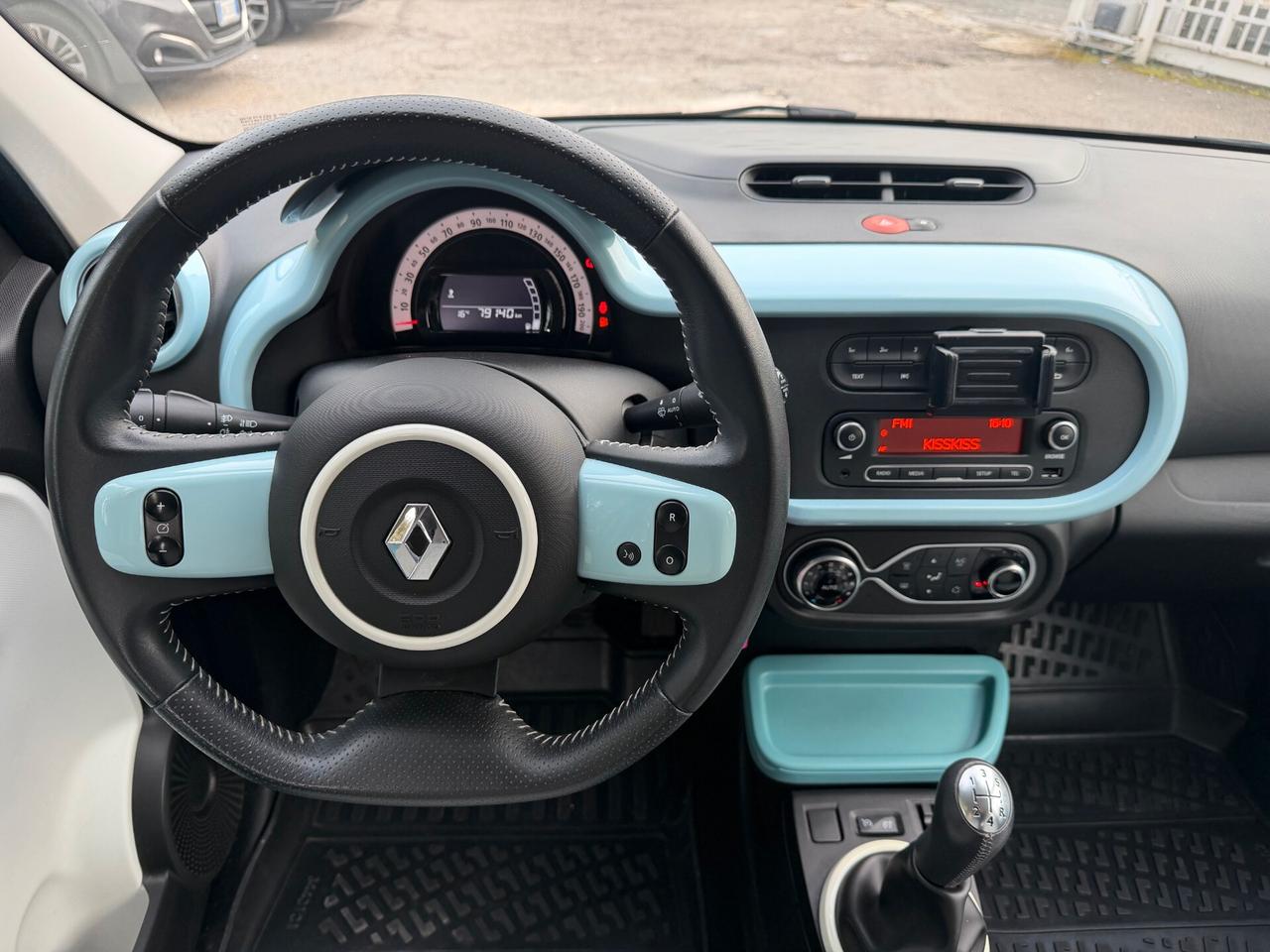 Renault Twingo 1.0 71CV SCe Cosmic