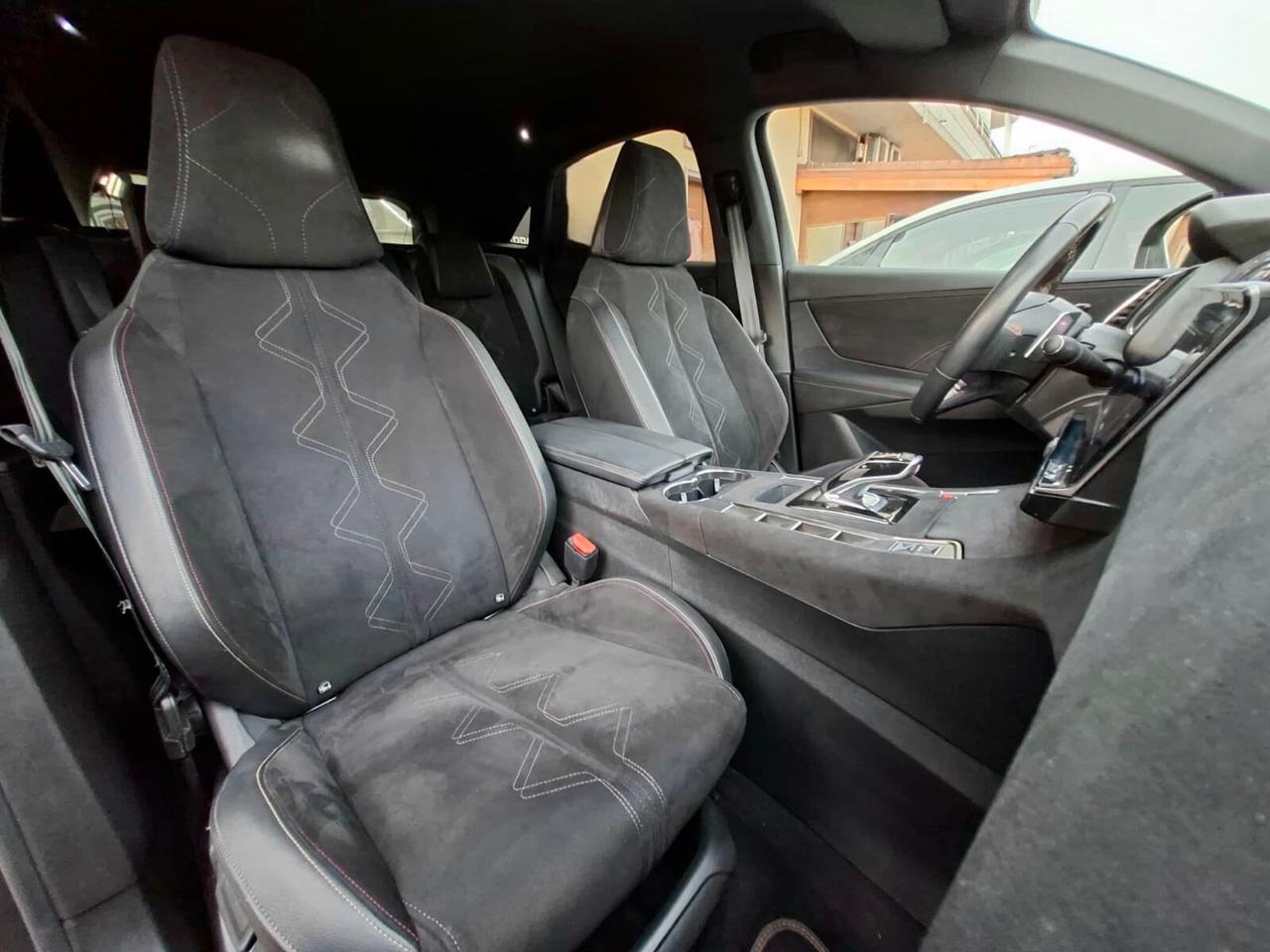 Ds 7 1.5 BlueHDi 130cv aut. Performance Line 2022