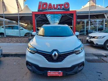 Renault Kadjar dCi 8V 110CV EDC Energy Intens