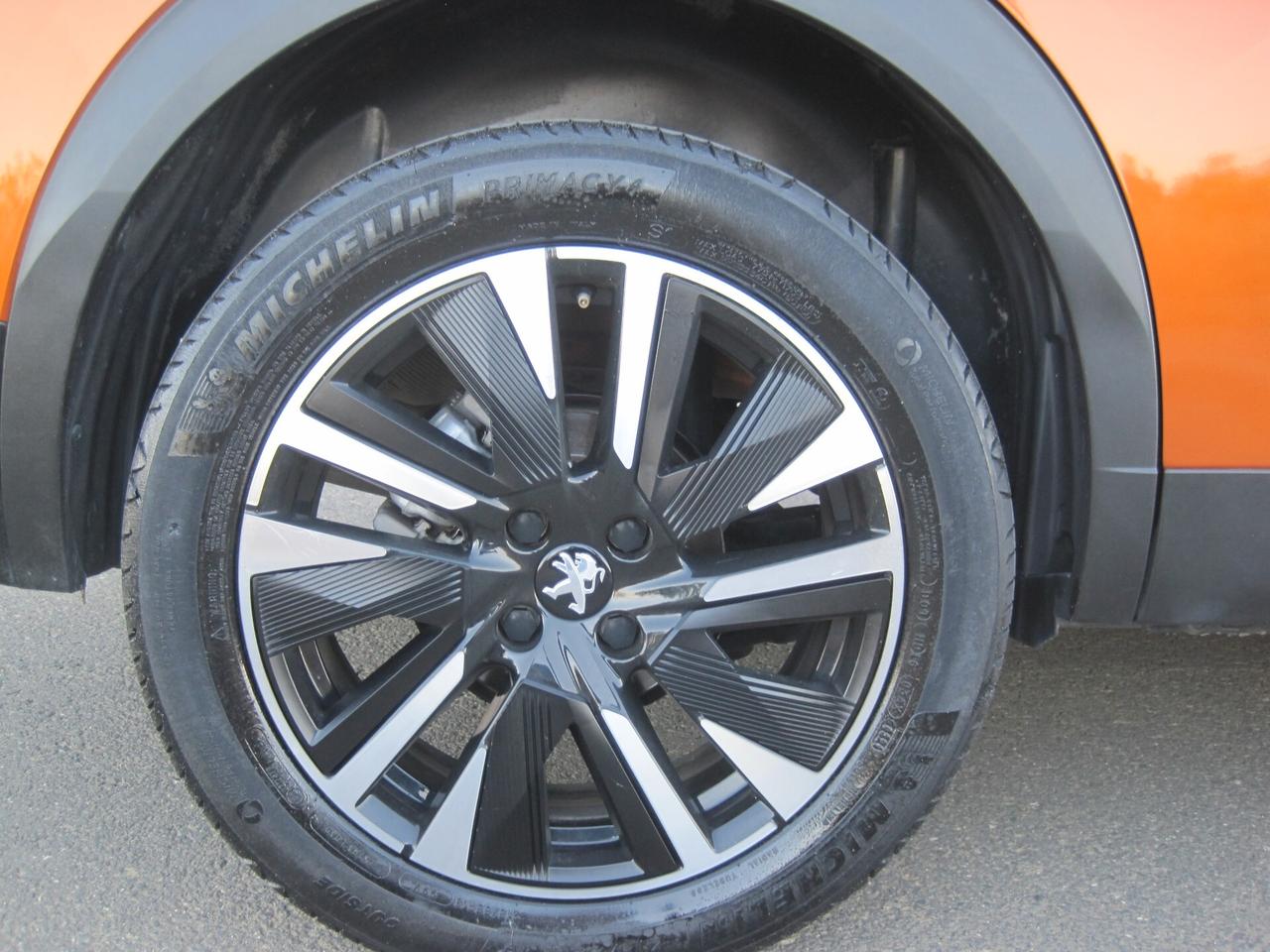 Peugeot 2008 PureTech 130 S&S GT Pack