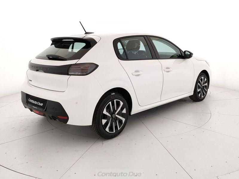 Peugeot 208 208 1.2 puretech Style s&s 100cv