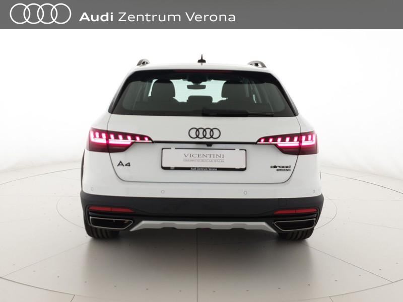 40TDI 204CV quattro S tronic Business Evolution