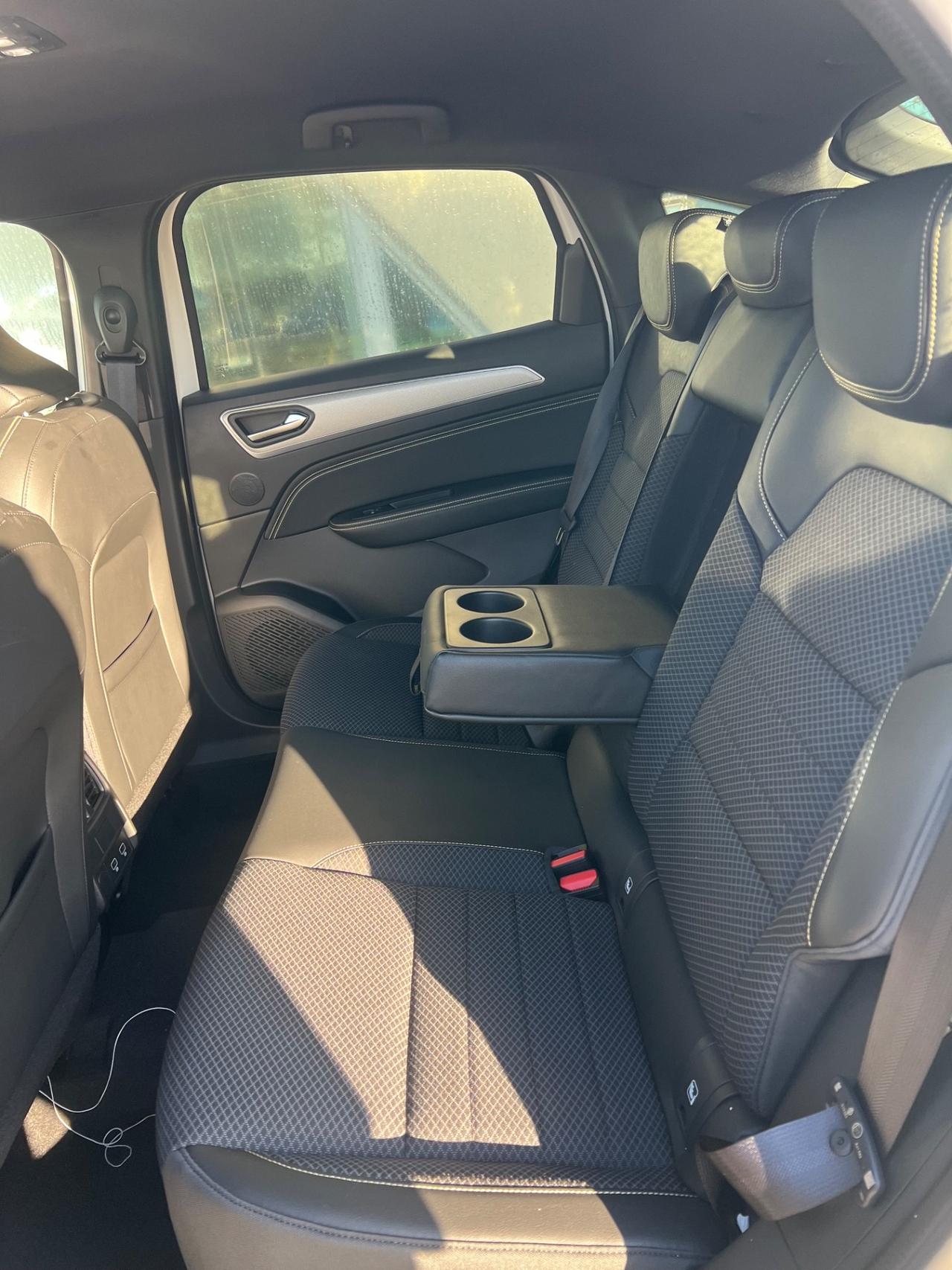 Renault Arkana 1.6 Techno possibilità noleggio no scoring