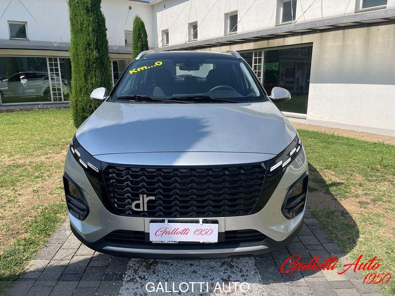 DR AUTOMOBILES DR 3 1.5 CVT