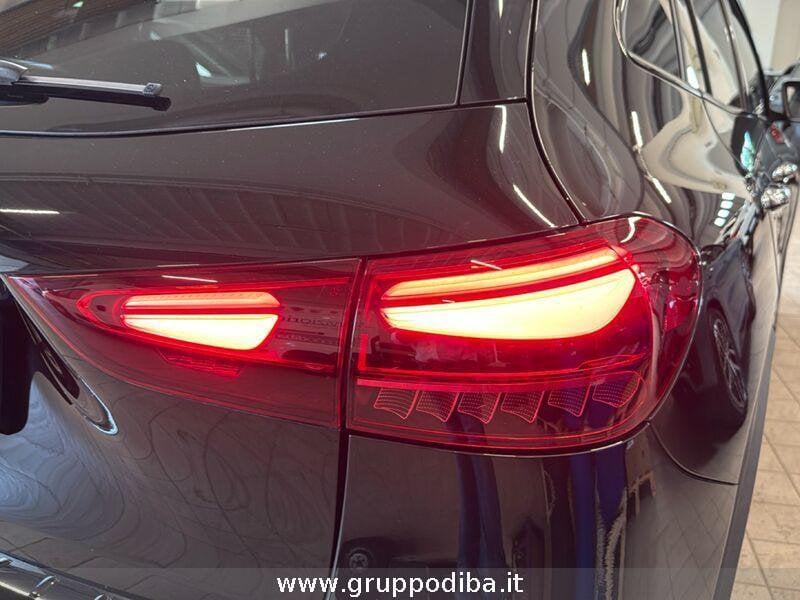 Mercedes-Benz GLA GLA-H247 2023 200 d Progressive Advanced Plus auto