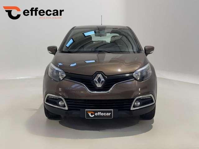 Renault Captur 1.5 dCi 8V 90 CV Energy Zen NEOPATENTATI