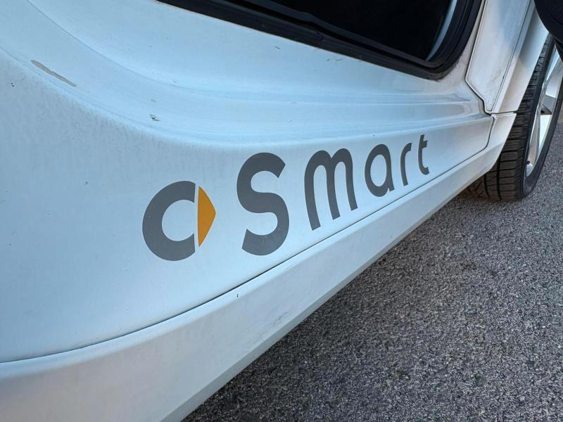 Smart fortwo cabrio 1.0 BENZ Pulse 84cv CABRIO ALLESTIMENTO BRABUS