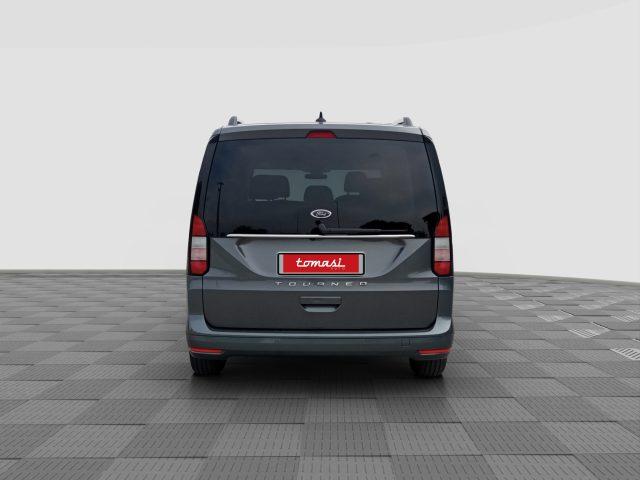 FORD Tourneo Connect Grand Tourneo Connect 2.0 EcoBlue 122 CV aut. Tita