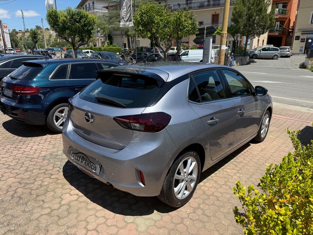 Opel Corsa 1.2 Elegance