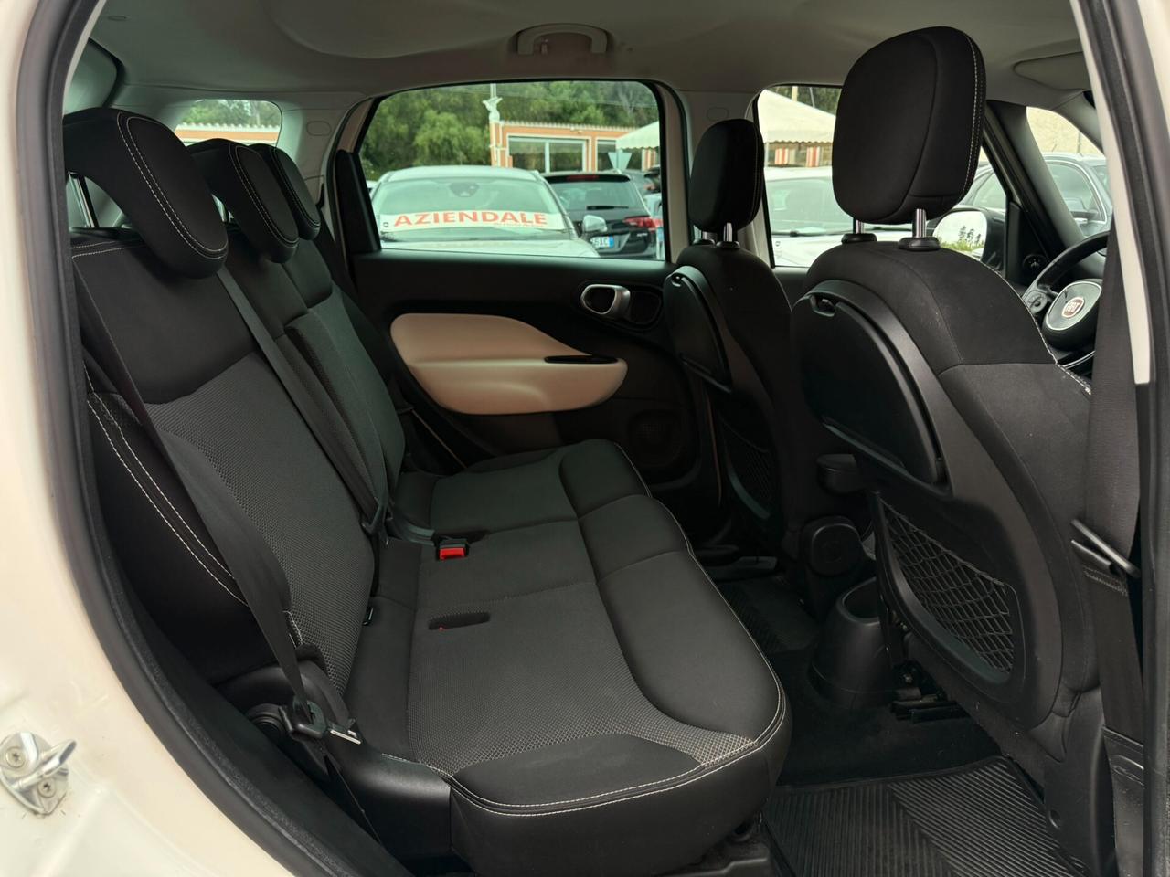 Fiat 500L Trekking 1.6 M.J 120CV Lounge - 2017