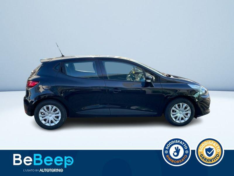 Renault Clio 5P 1.2 WAVE 75CV