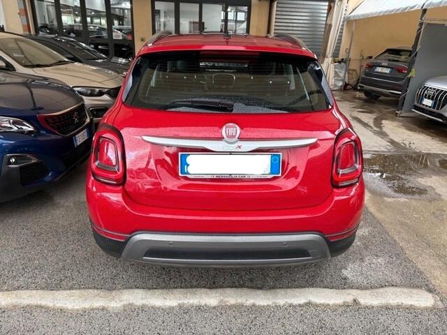 Fiat 500X 1.6 MultiJet 130 CV Cross