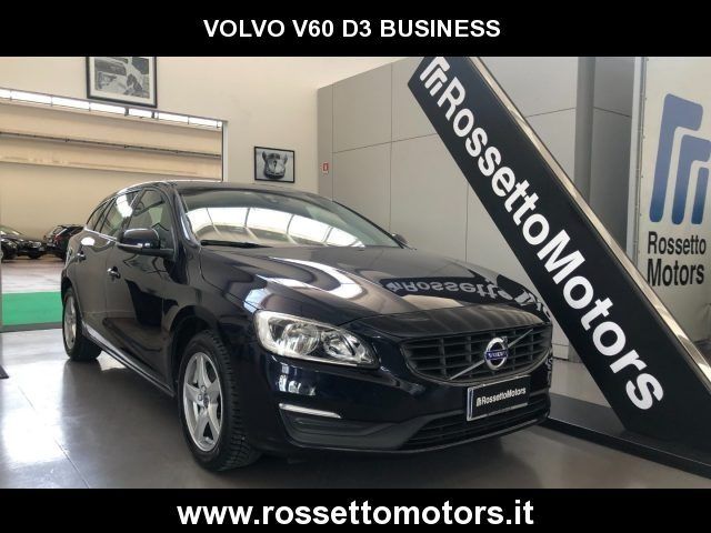 VOLVO V60 D3 Business