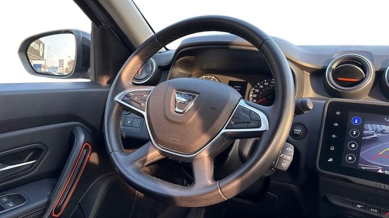 Dacia Duster 1.3 TCe 150cv Journey 4x2 EDC FAP