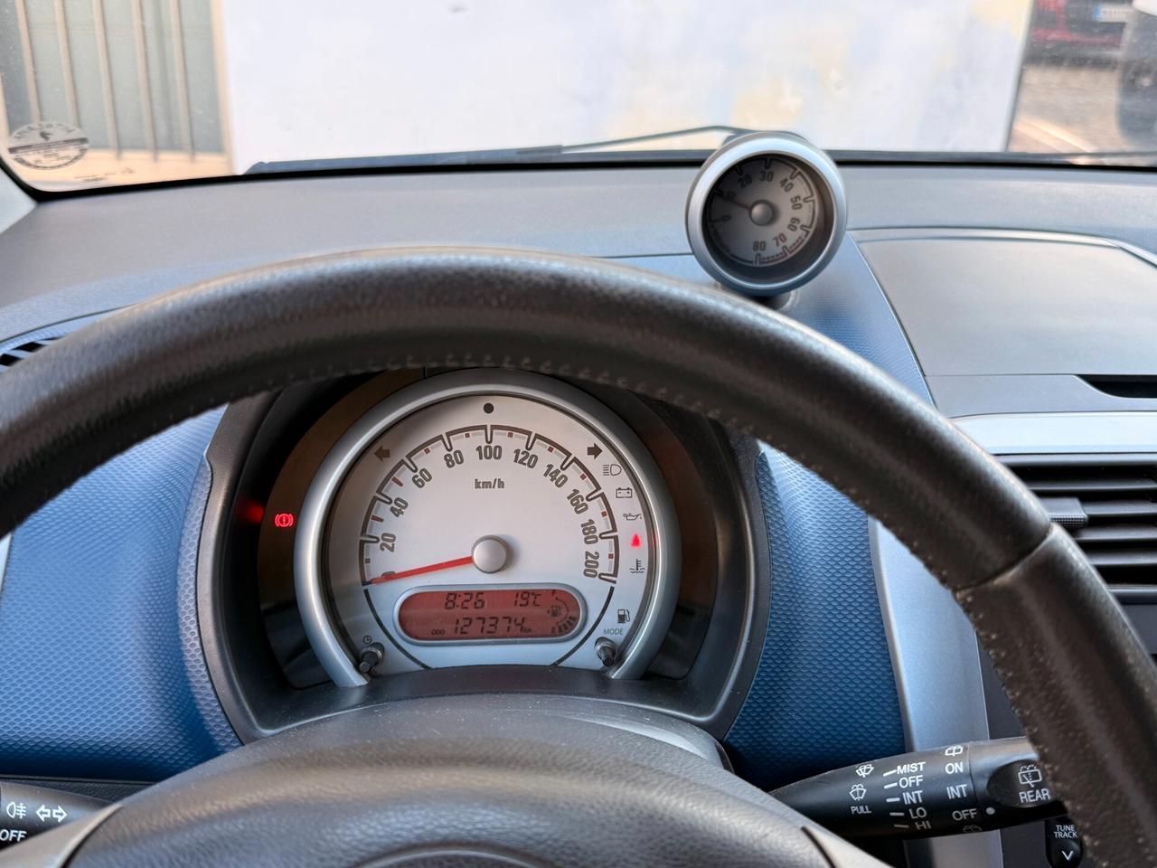 Opel Agila 1.2 Unico Proprietario