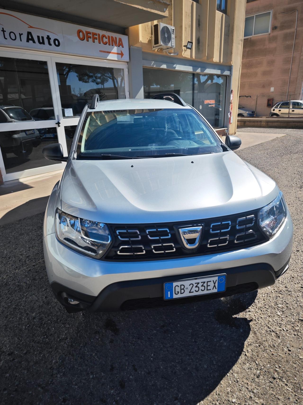 Dacia Duster 1.0 TCe 100 CV ECO-G 4x2 15th Anniversary