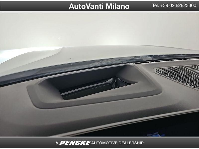 BMW Serie 3 320d 48V xDrive Touring Msport Pro