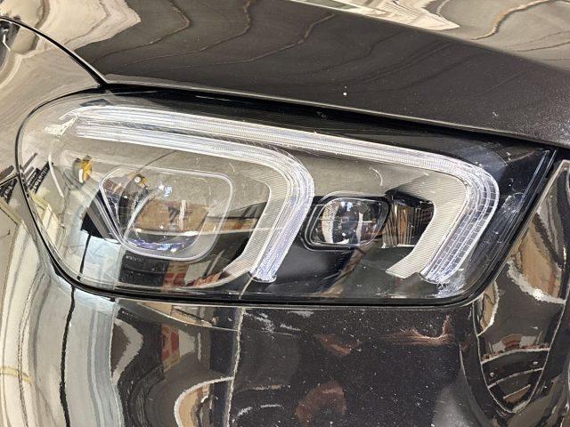 MERCEDES-BENZ GLE 350 de hybrid EQ 4Matic Premium Plus