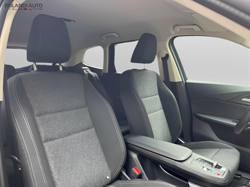 BMW X1 20 d Mild Hybrid 48V xDrive DCT