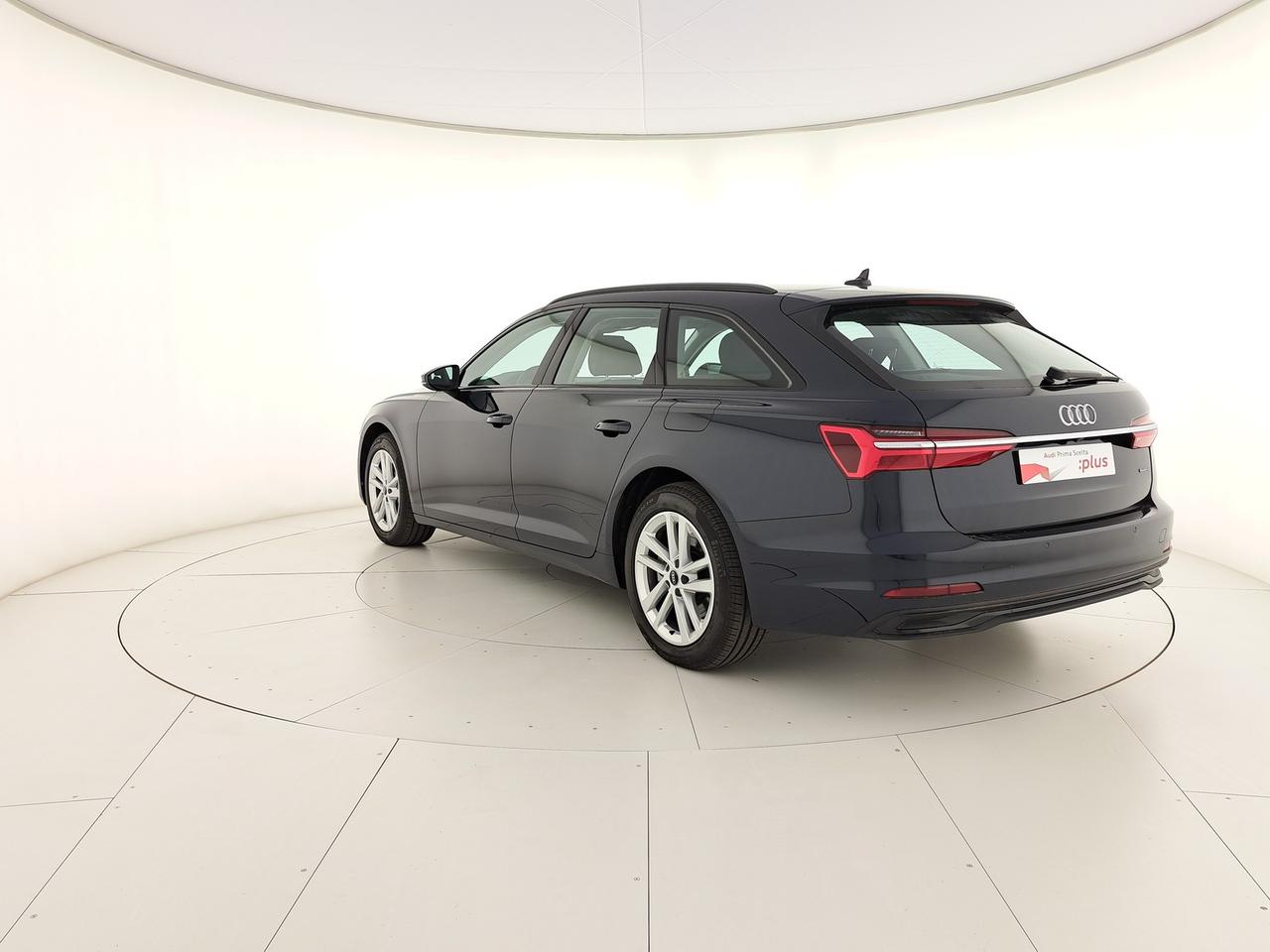Audi A6 avant 50 2.0 tfsi e business quattro s-tronic