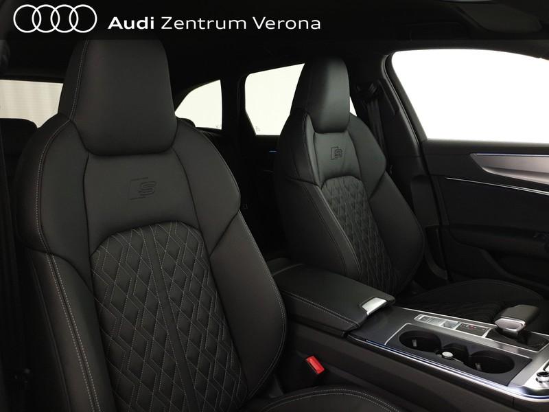 Avant 50TDI 286CV quattro tiptronic S line Edition