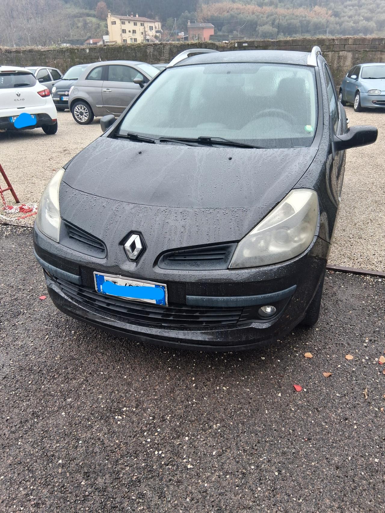 Renault Clio 1.2 16V TCE 100CV SporTour Le Iene