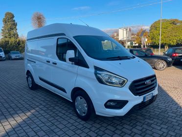 Ford Transit Custom L1H2