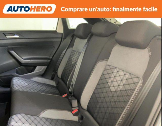 VOLKSWAGEN Taigo 1.0 TSI 110 CV DSG R-Line