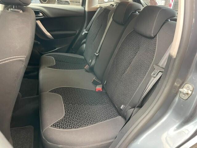 Citroen C3 1.1 Seduction E5 Km 37.000 Originali!!!!