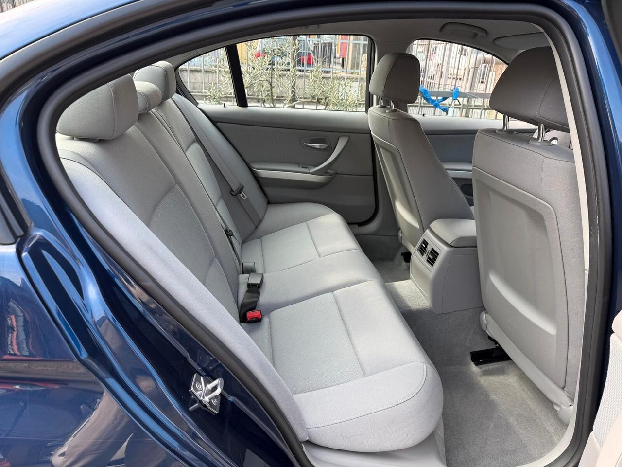 Bmw 316 D SOLO 108000 KM !!!!