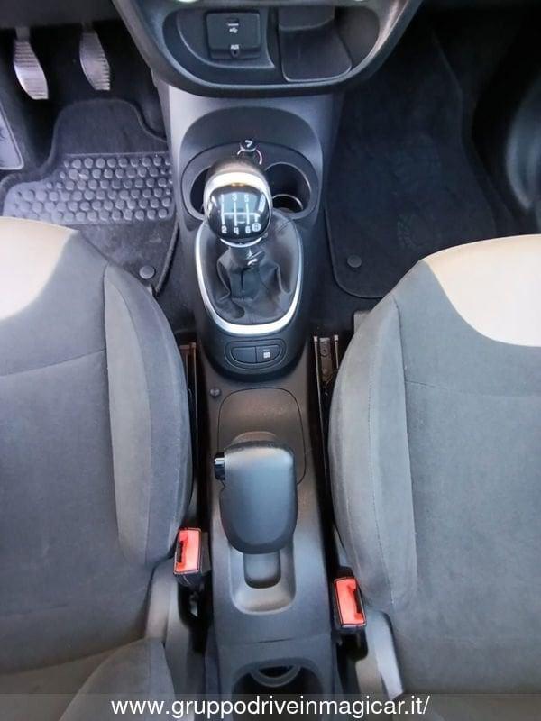 FIAT 500L 500L 0.9 TwinAir Turbo Natural Power Lounge