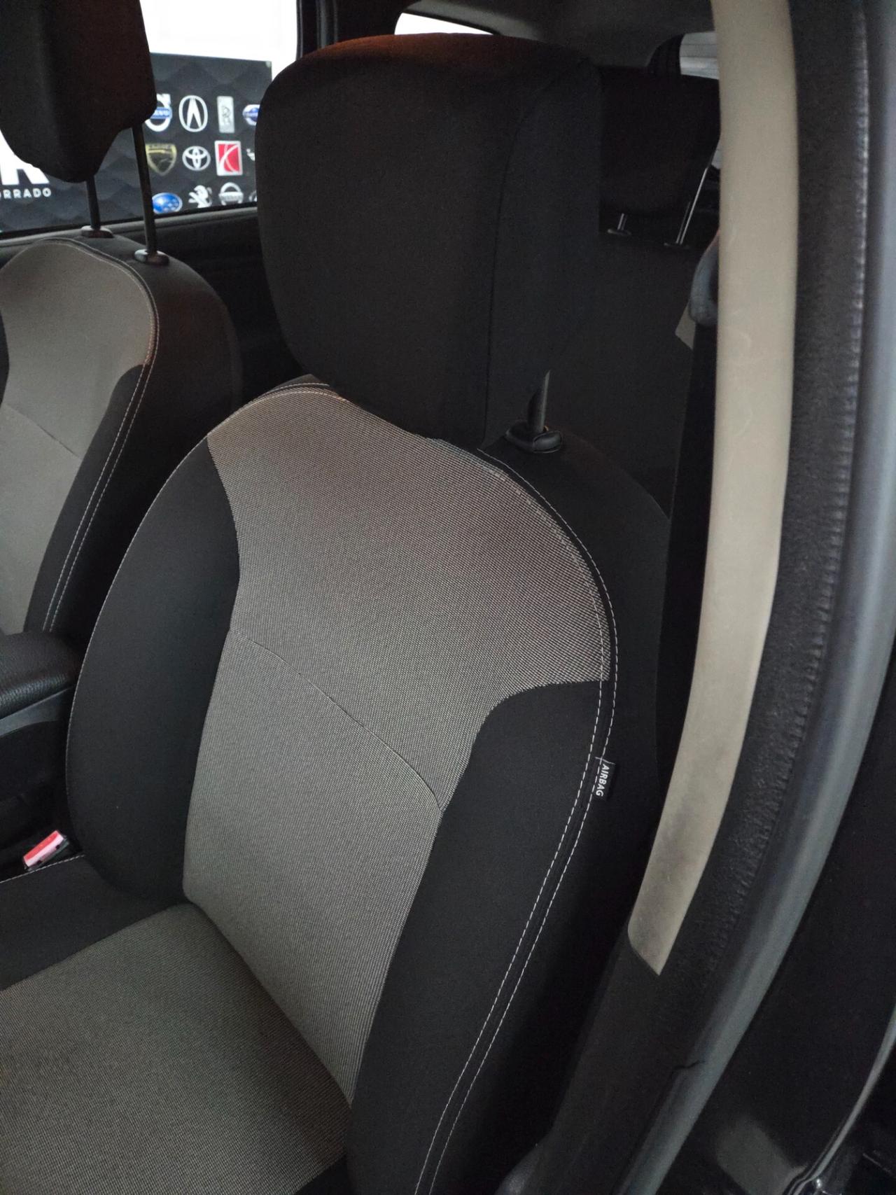 Dacia Duster 1.6 110CV 4x2 GPL Ambiance